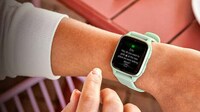 All-Day Heath-Monitoring Smartwatches Image 2