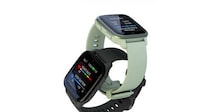 All-Day Heath-Monitoring Smartwatches Image 7