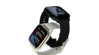 All-Day Heath-Monitoring Smartwatches Image 8