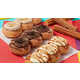 Churro-Inspired Donut Collections Image 1