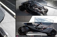 Road-Ready Dune Buggy Concepts Image 8
