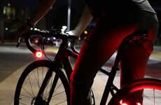 Synced Bike Light Systems