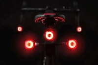 Synced Bike Light Systems Image 3