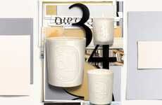 Woody Candle Collections