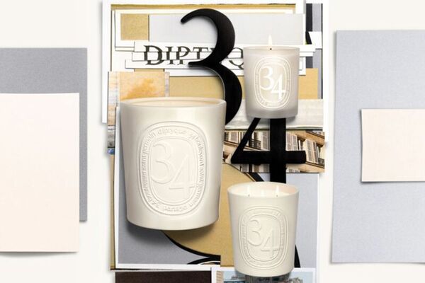 Woody Candle Collections