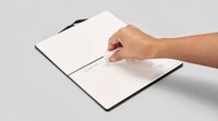 Magnetic Whiteboard Notebooks Image 3
