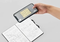 Magnetic Whiteboard Notebooks Image 4