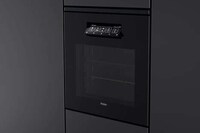 Monochromatic Handle-Hiding Ovens