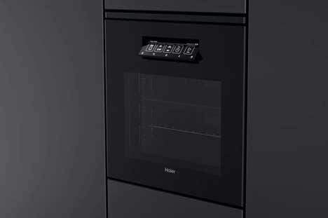 Monochromatic Handle-Hiding Ovens