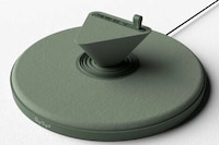 Sculptural Wireless Speaker Systems Image 2