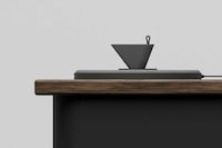 Sculptural Wireless Speaker Systems Image 3