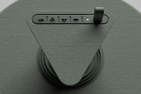 Sculptural Wireless Speaker Systems Image 7