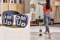 Pocket-Sized Workout Systems Image 1