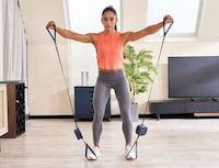 Pocket-Sized Workout Systems Image 2