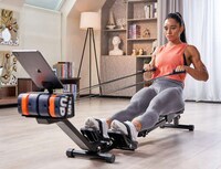 Pocket-Sized Workout Systems Image 3