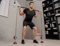 Pocket-Sized Workout Systems Image 4