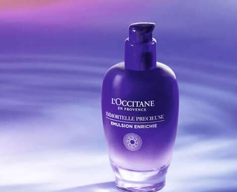 Trend maing image: Antioxidant-Rich Emulsions