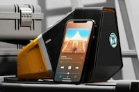 Job Site-Ready Speaker Designs Image 2