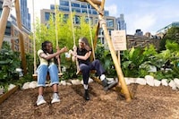 Pop-Up Nature Escapes Image 3