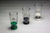 Tracker-Friendly Coffee Cup Holders