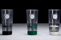 Tracker-Friendly Coffee Cup Holders Image 2