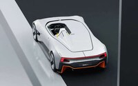 Single-Seater Track Car Concepts Image 4