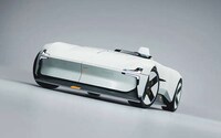 Single-Seater Track Car Concepts Image 6