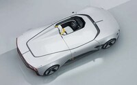 Single-Seater Track Car Concepts Image 7