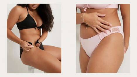 Adaptive Intimates Collections
