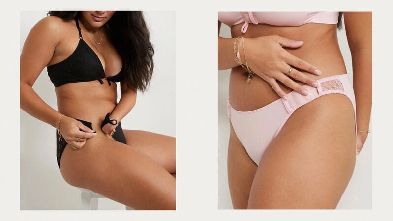 Adaptive Intimates Collections