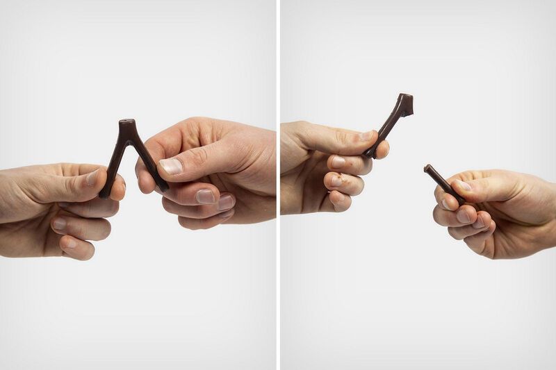 Wish-Friendly Chocolate Treats