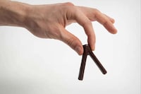Wish-Friendly Chocolate Treats Image 2