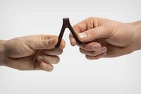 Wish-Friendly Chocolate Treats Image 3