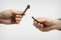 Wish-Friendly Chocolate Treats Image 5