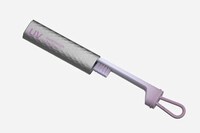 Self-Sterilizing Travel Toothbrushes Image 3