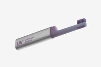 Self-Sterilizing Travel Toothbrushes Image 4