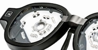 Nano Projector Nearsightedness Eyewear Image 3