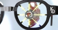 Nano Projector Nearsightedness Eyewear Image 4