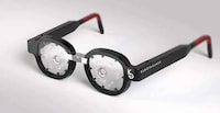Nano Projector Nearsightedness Eyewear Image 6