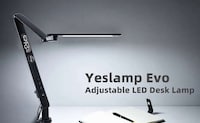 Natural Light Desktop Illuminators