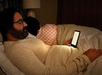 Waterproof Eco-Conscious eReaders Image 2