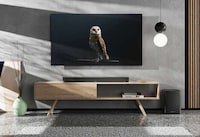 Immersive All-in-One Soundbars Image 1