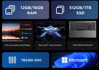 Ultra-Slim Professional Laptops Image 3