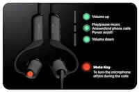 Hybrid Open-Ear Headphones Image 5