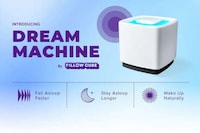AI-Powered Sleep Systems
