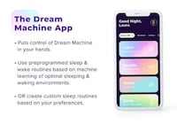 AI-Powered Sleep Systems Image 2