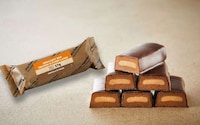 Protein-Packed Snack Bar Ingredients Image 1