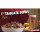 Hearty Tailgate-Ready Bowls Image 1