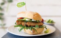 Vegan-Friendly Product Premixes Image 1