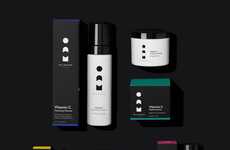 Celeb-Created Clinical Skincare